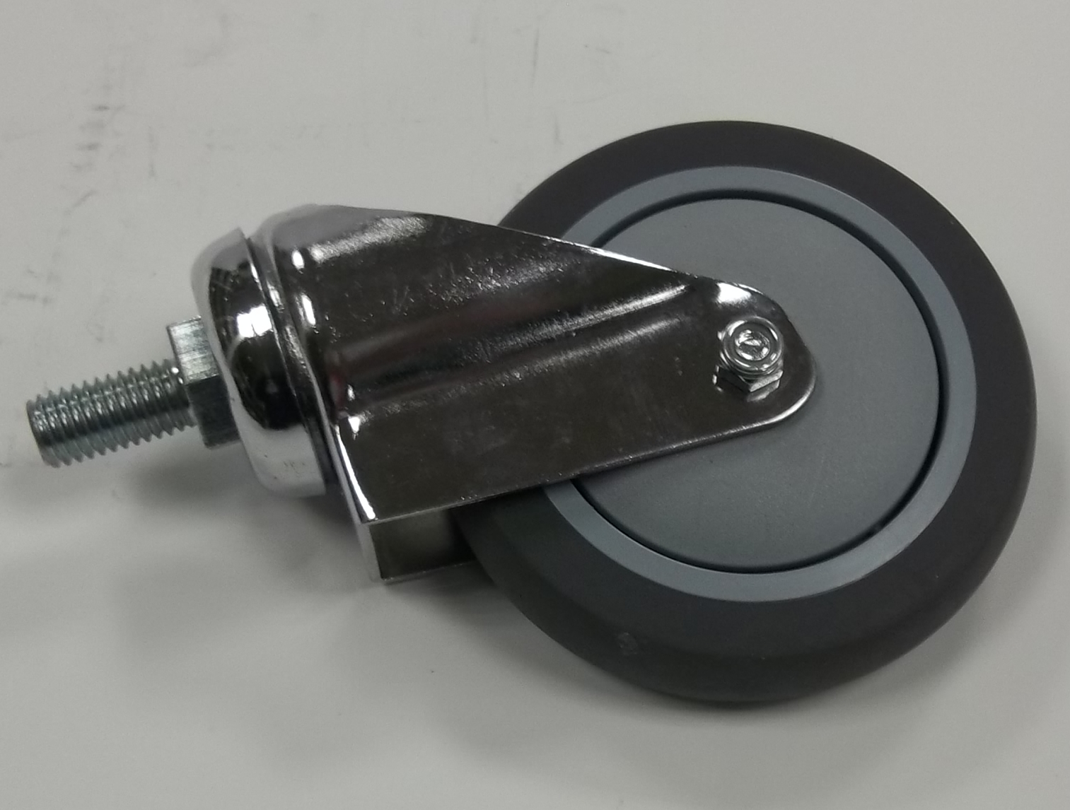 05-362-5PR-4分前雙活動輪-精培