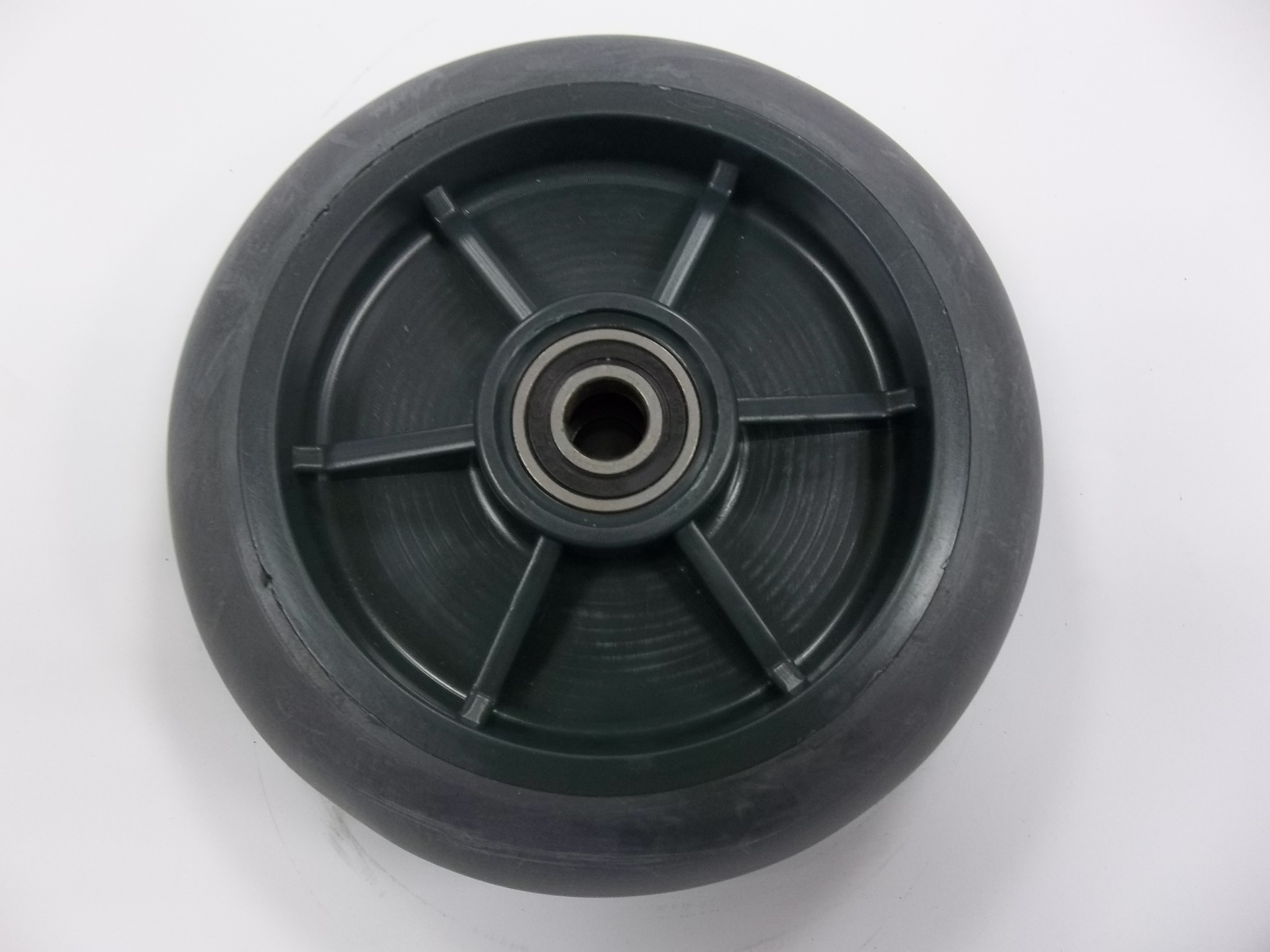 12-8塑鋼膠輪(8)-(8塑殼輪)