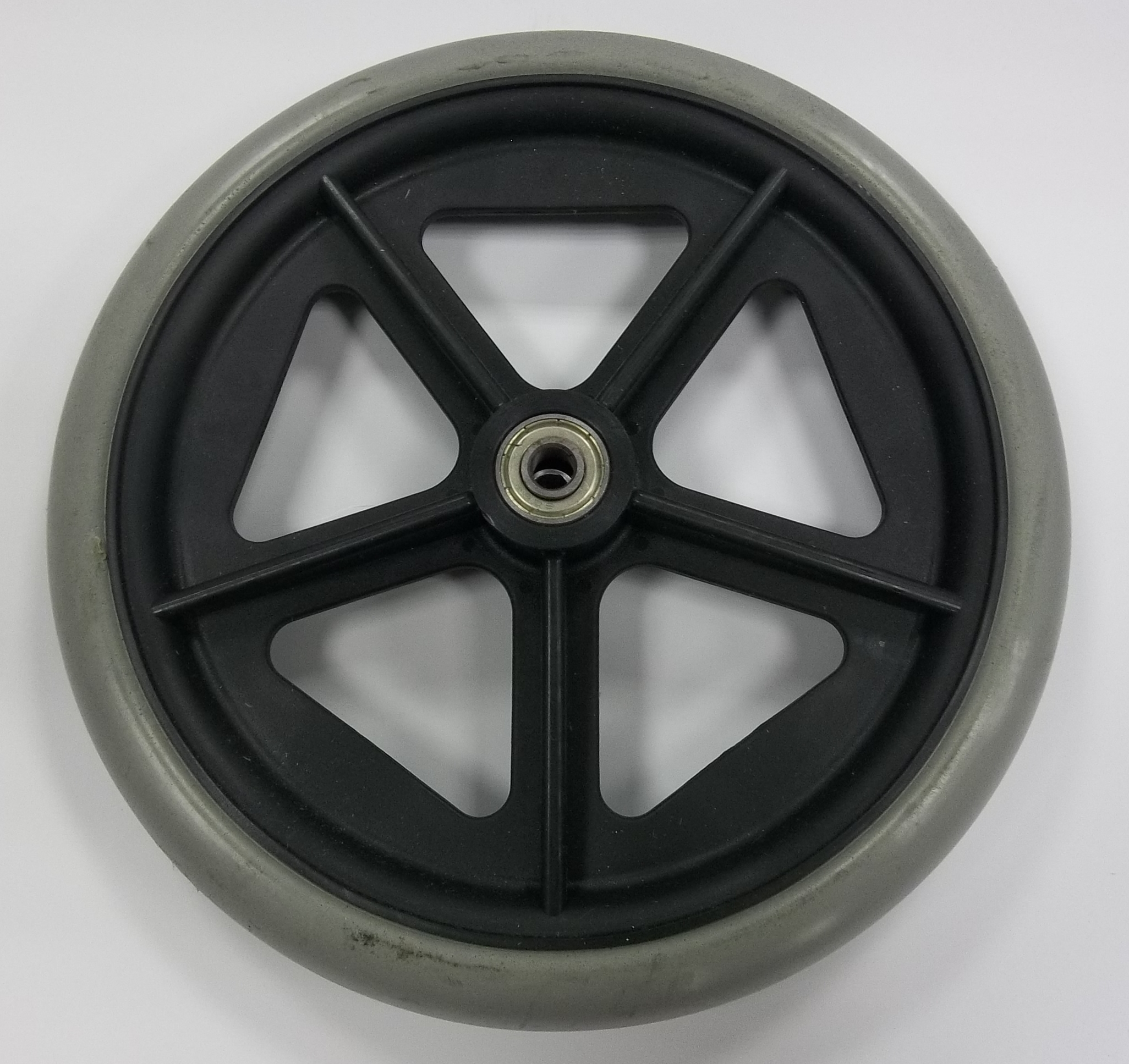 32-8輪椅前輪(小)