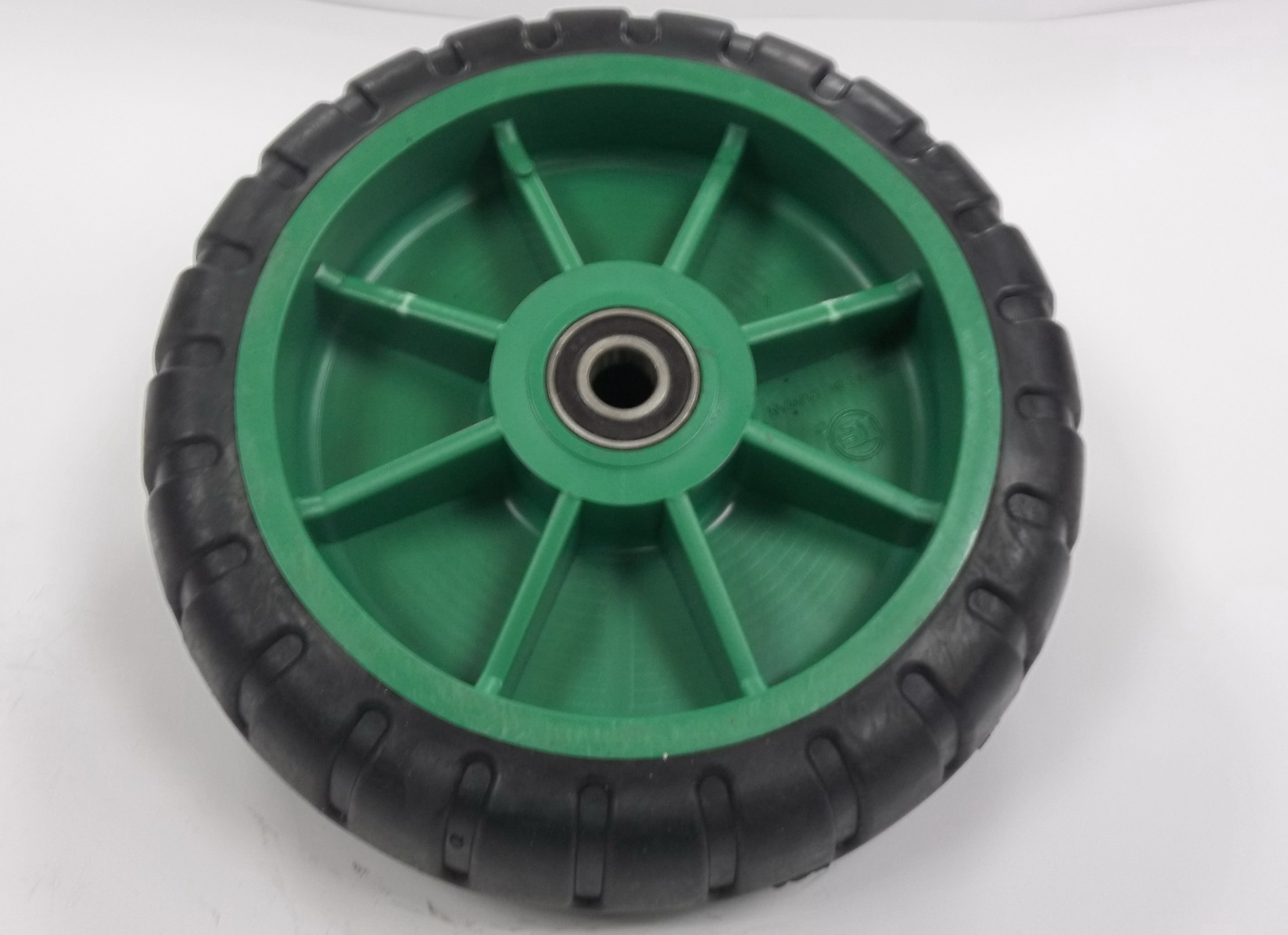 12-10塑鋼膠輪(10)-(10塑殼輪)