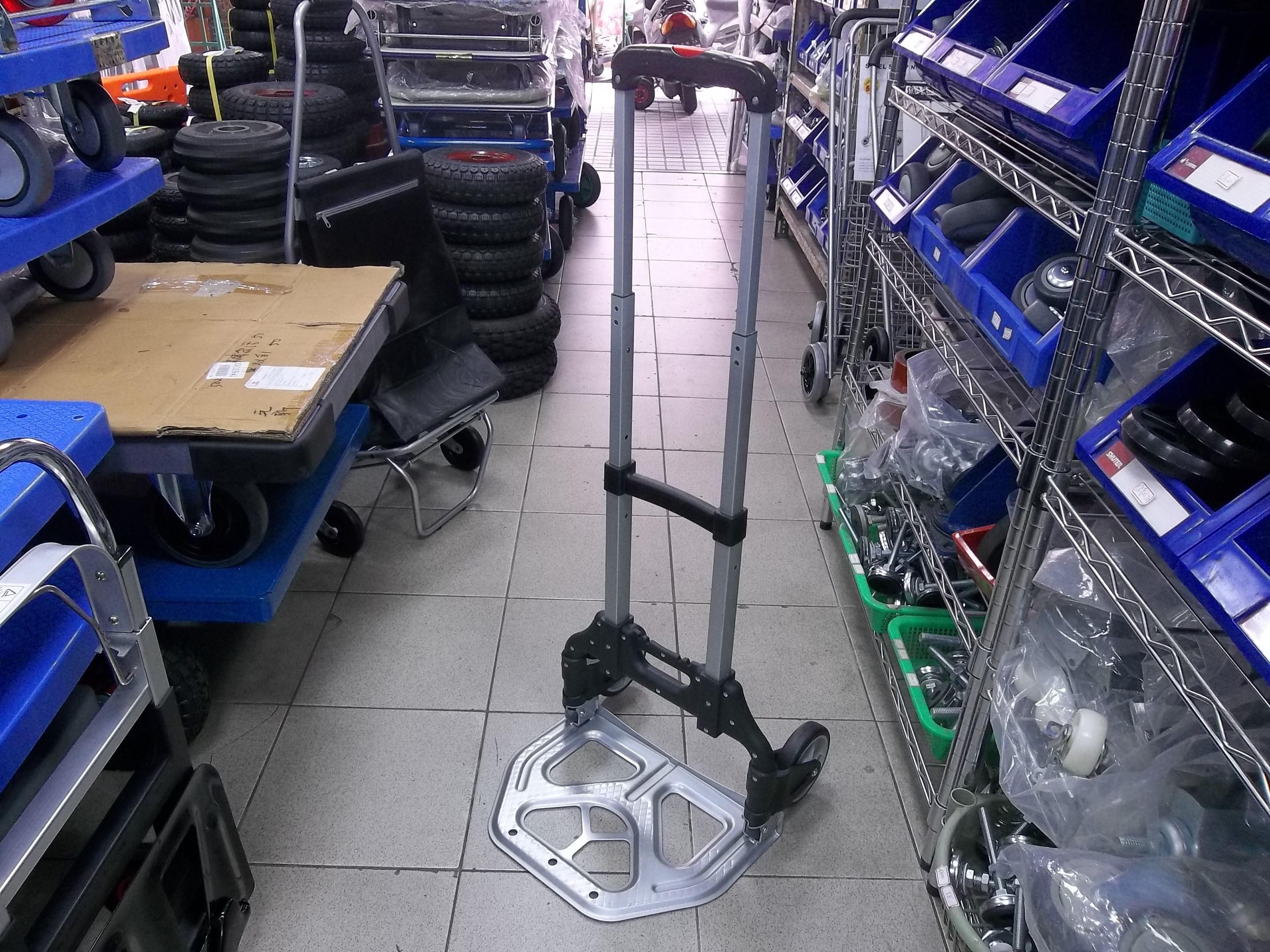 37-H003FWS車(二鋁伸縮車)-1