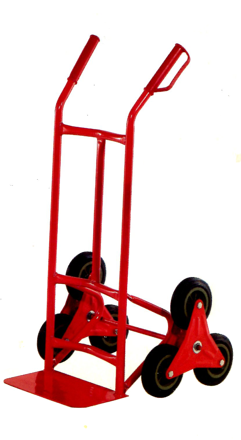 HT-00200-3鐵製手推車