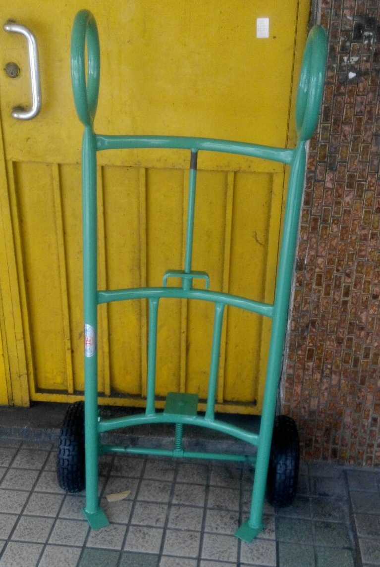 12-油桶車-附10硬輪