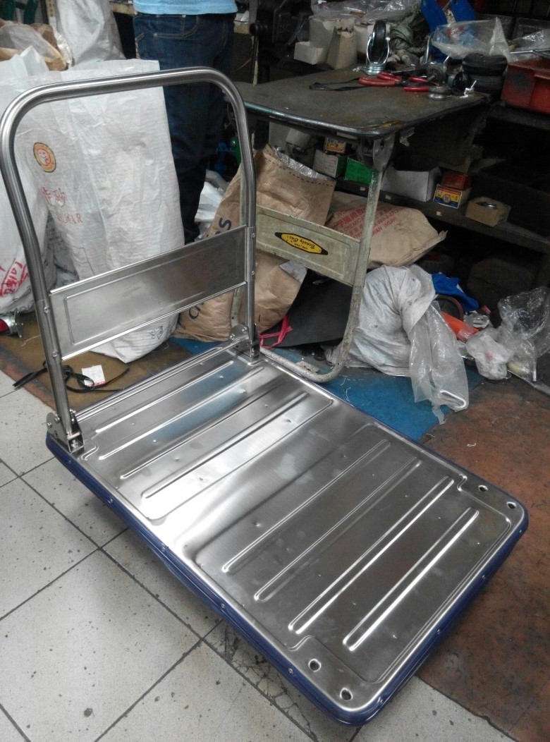 不銹鋼車5不銹鋼腳輪