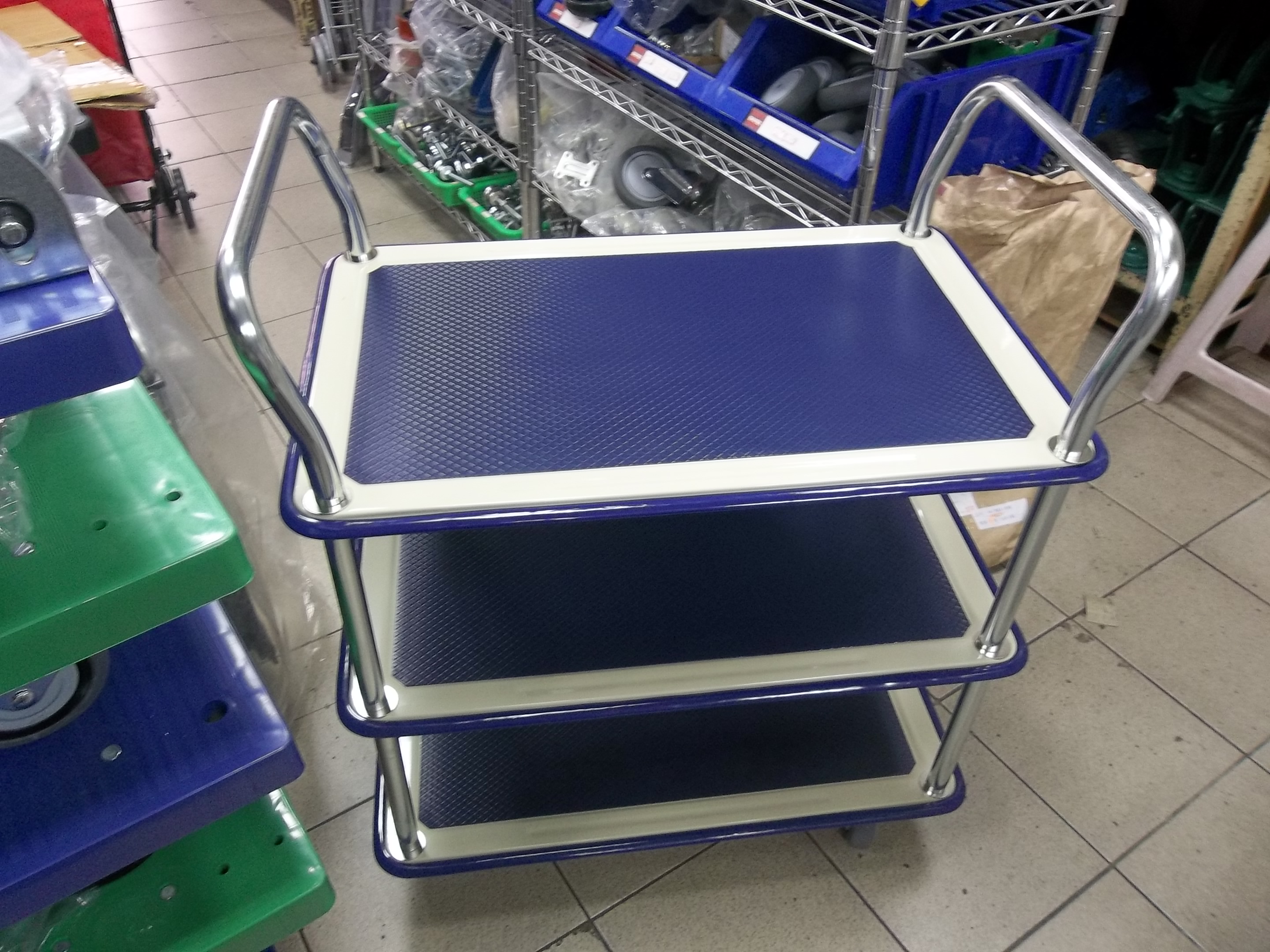 13-小型三層附5輪中孔