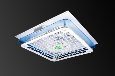 睿士綺機電有限公司-冷凍空調設備