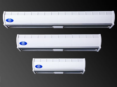 睿士綺機電有限公司-冷凍空調設備