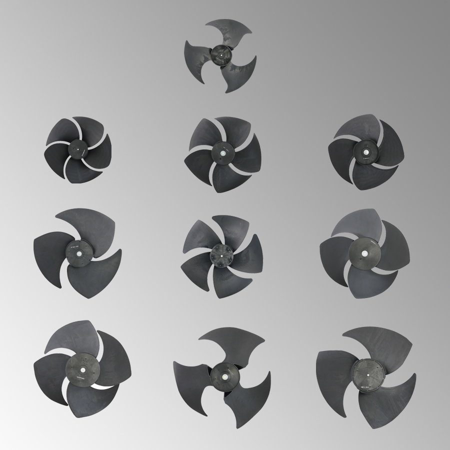 空調室外機專用扇葉