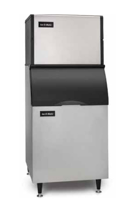 Ice-O-Matic美國原裝進口製冰機