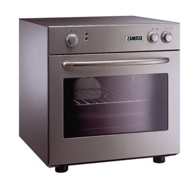 ZANUSSI