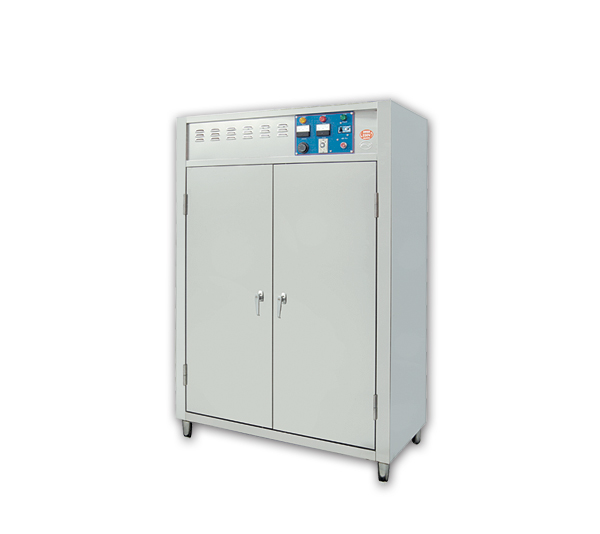 170人份雙門餐具消毒櫃