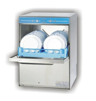 VT-U1桌下型洗碗機