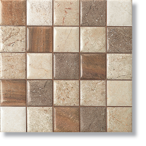 瑪格麗特馬賽克花磚