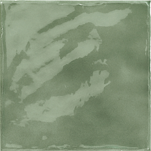 心晴彩磚-2007森綠