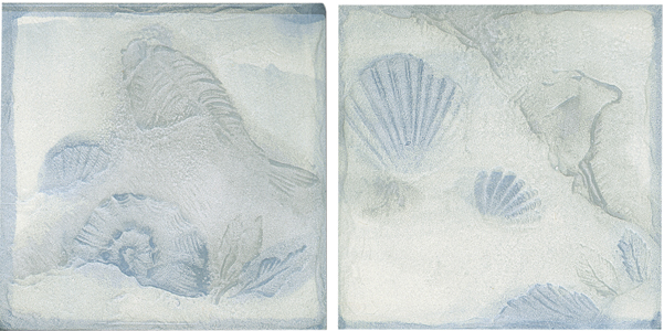 蜜雪兒02花磚組