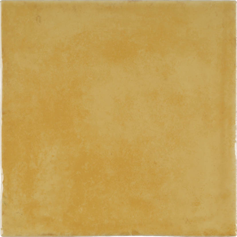 羅曼蒂素磚-03黃