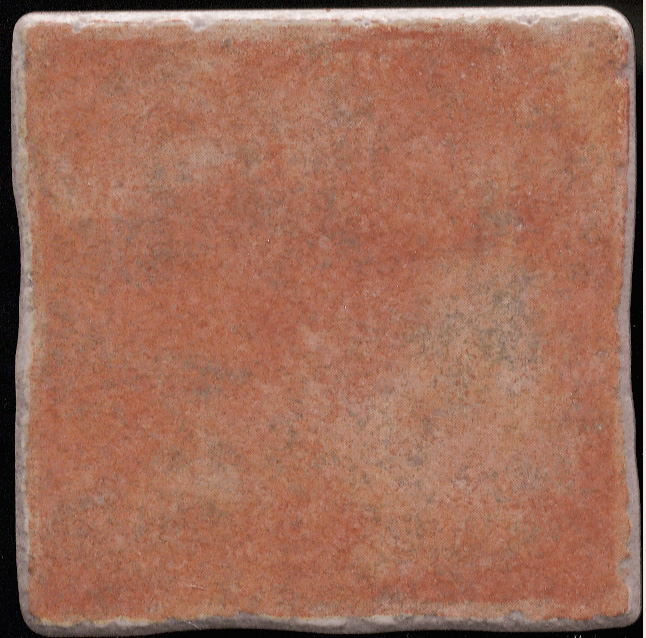 阿曼達-03皮革紅