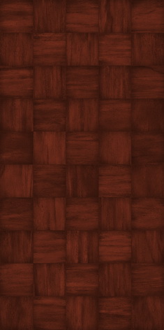 絲絲入扣-波爾咖格紋花磚