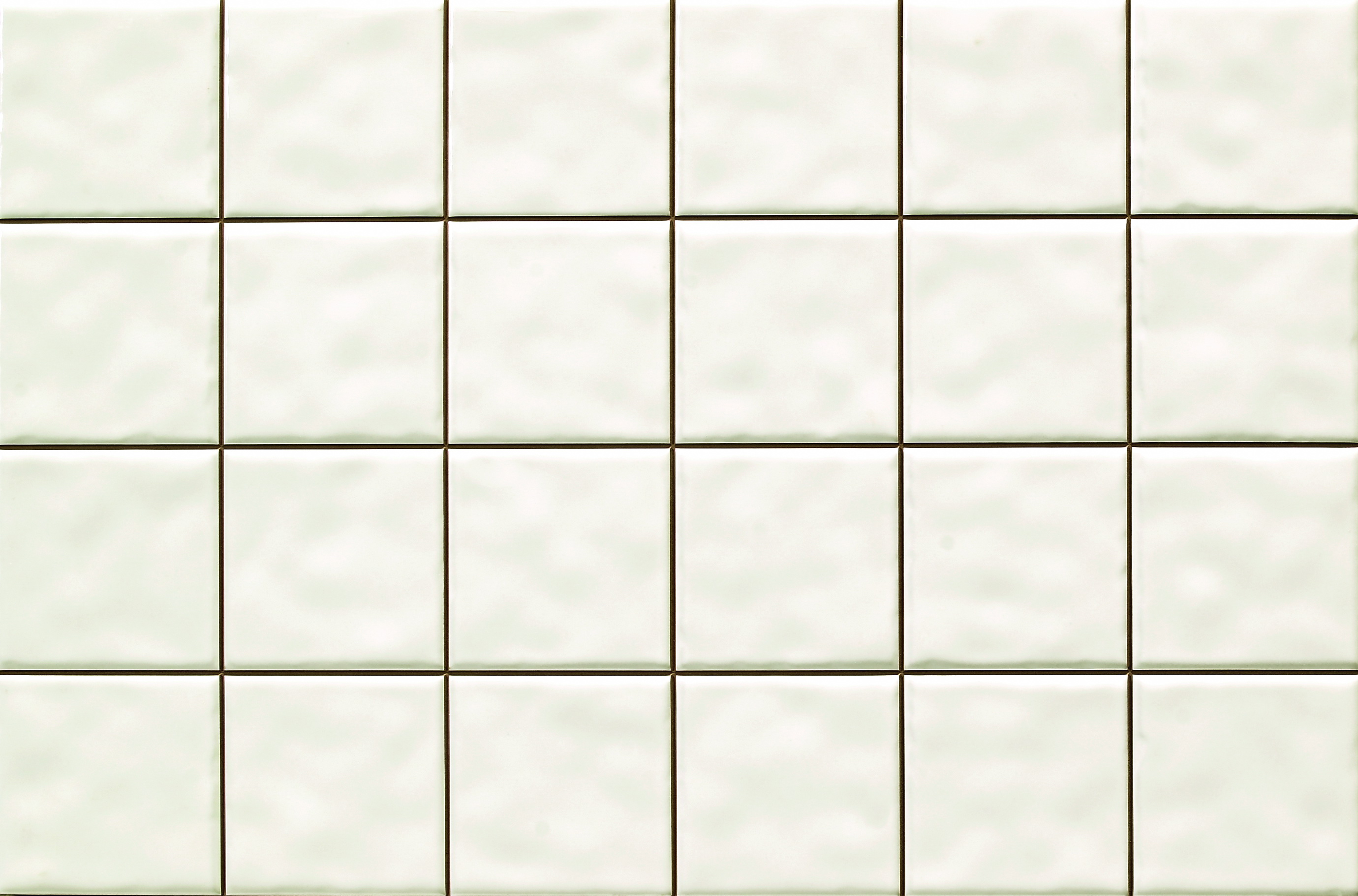 愛蜜莉異想-馬賽克白