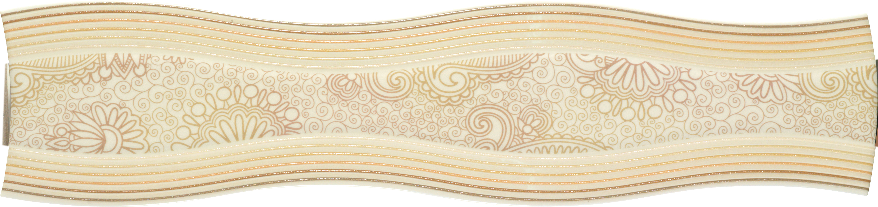 傾城之戀-太妃圖紋花磚