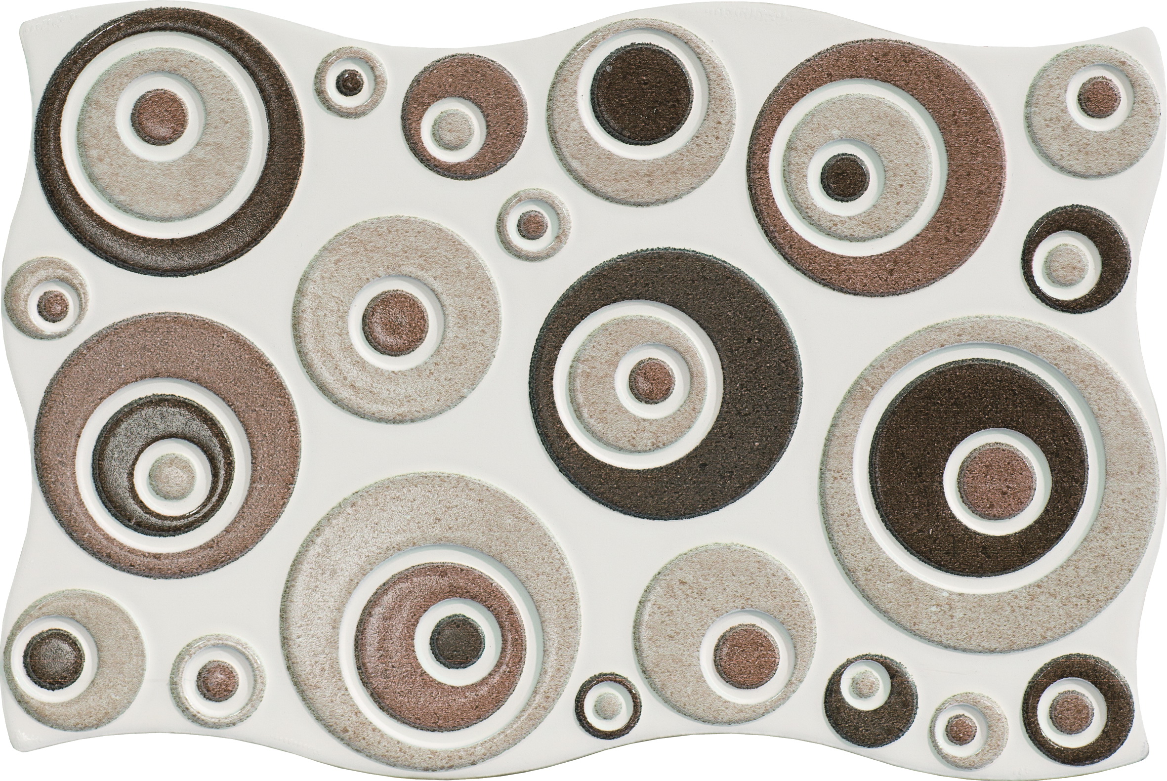 閃爍之星-普普風