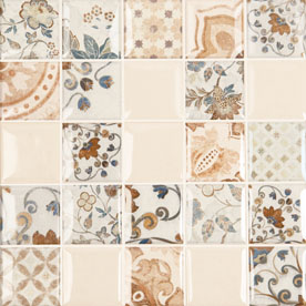 瑪爾皮卡-花磚米