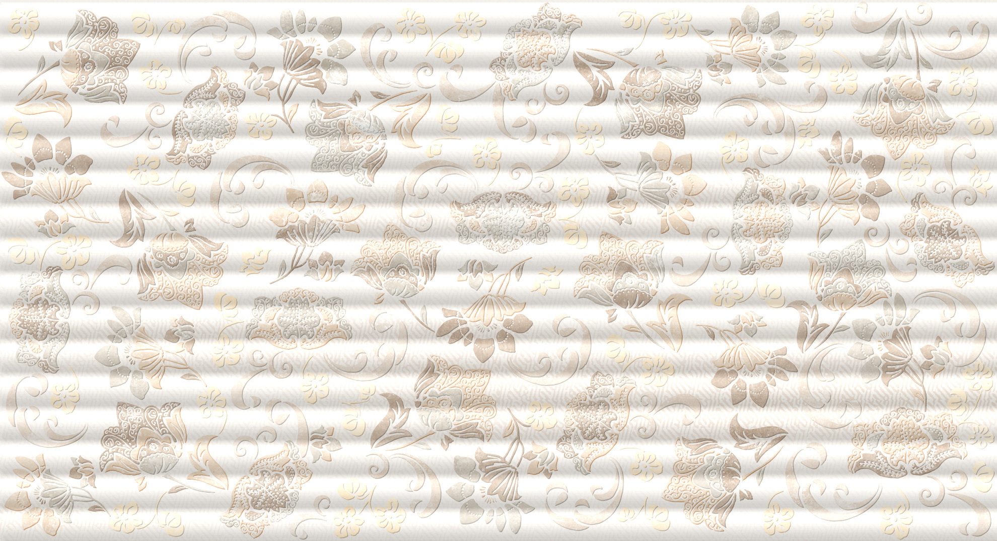 桃樂絲-米雅緻花磚