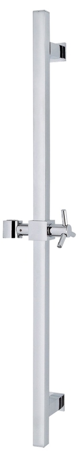 四方型滑桿(銅)