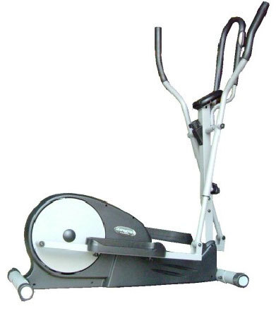 TP-102心肺交叉訓練機