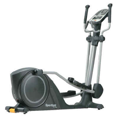 E-80G專業心肺交叉訓練機