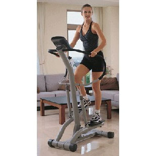 Horizon-Dynamic登山踏歩機