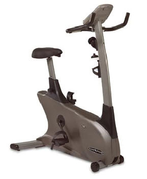 E-3000直立式健身車