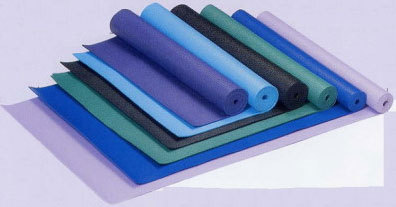 瑜珈墊／仰臥起坐墊(6mm)