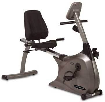 R-2000靠背式健身車