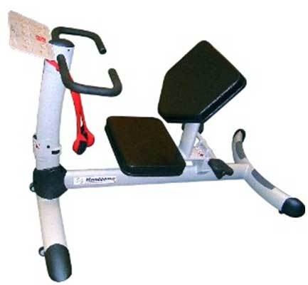 ST-600全方位伸展機