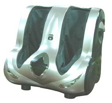 TS-620美腿達人機