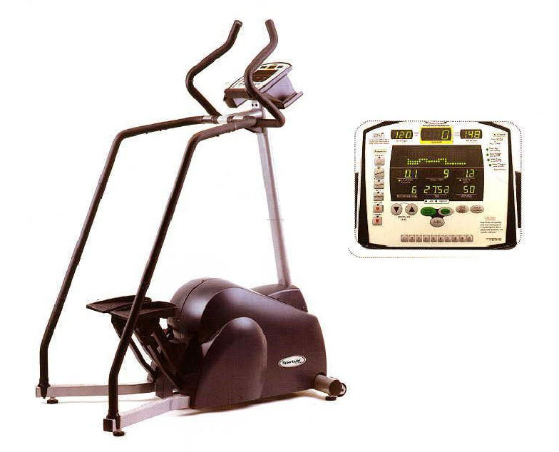 S7100商用階梯機