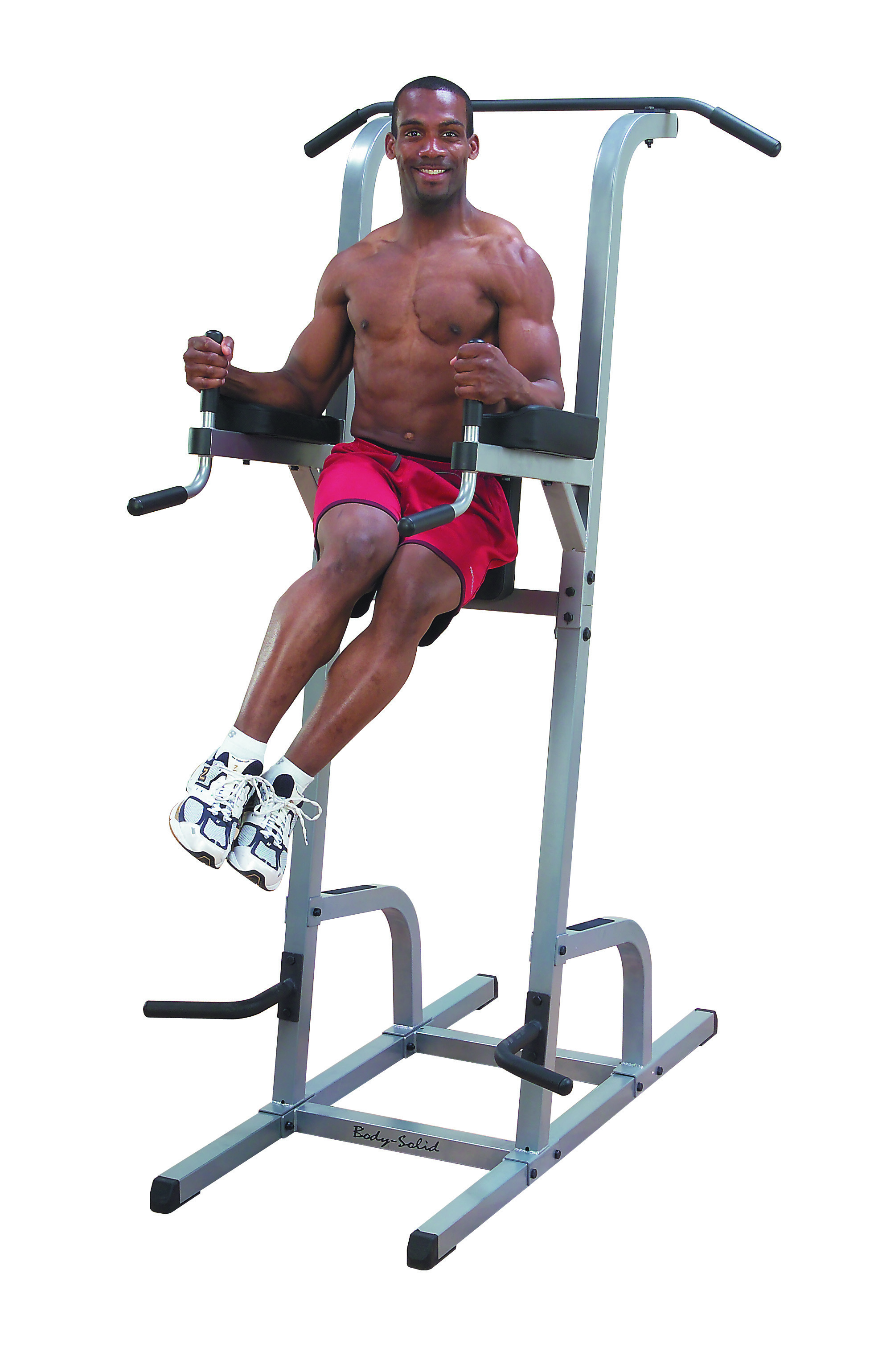 GKR82單／雙槓／提腿訓練架