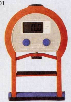 電子式握力器