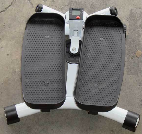 SL-212扭腰踏步機