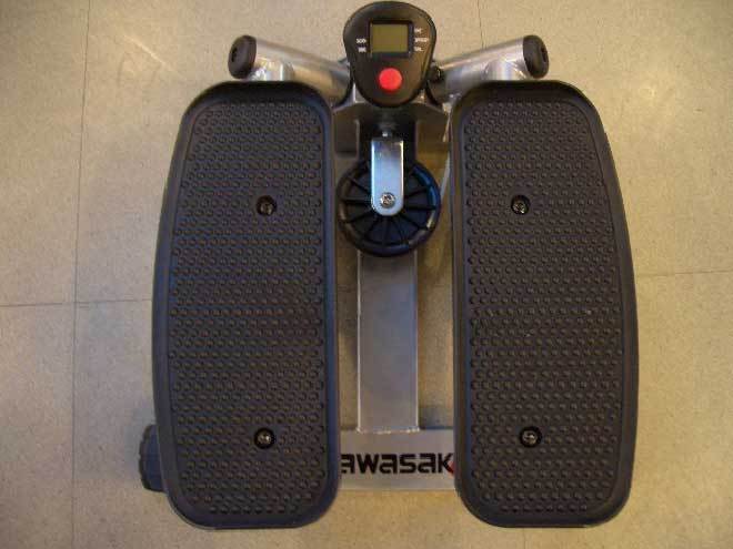 SL-210扭腰踏步機