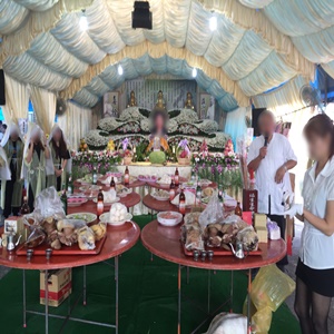 殯葬禮儀全程服務