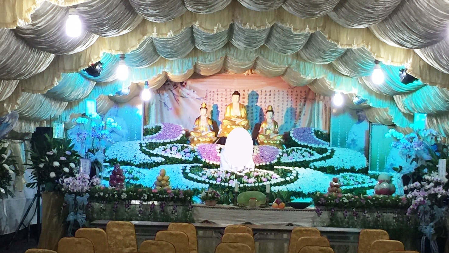 專業殯葬禮儀諮詢、規劃、全程服務