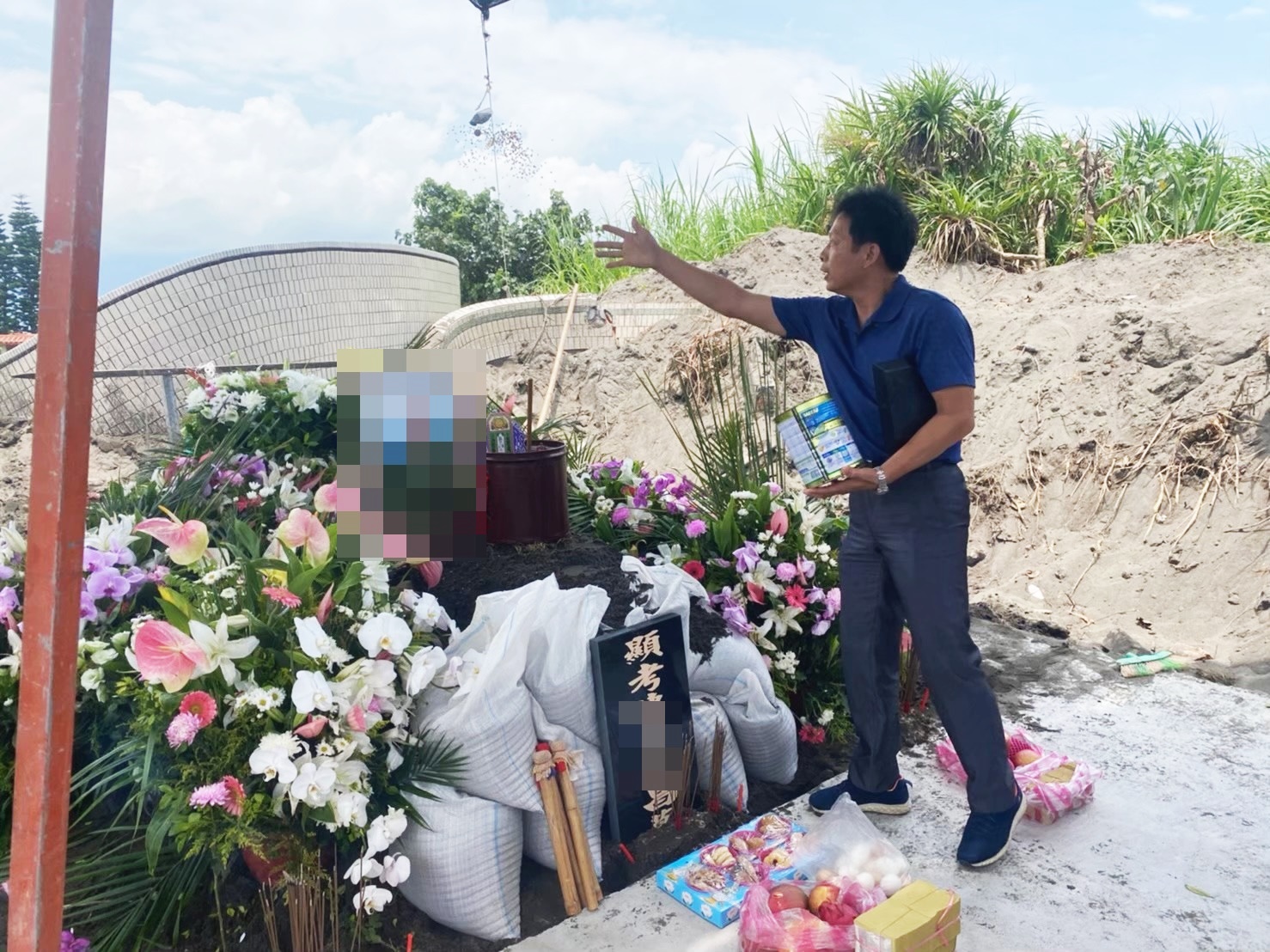 專業殯葬禮儀諮詢、規劃、全程服務