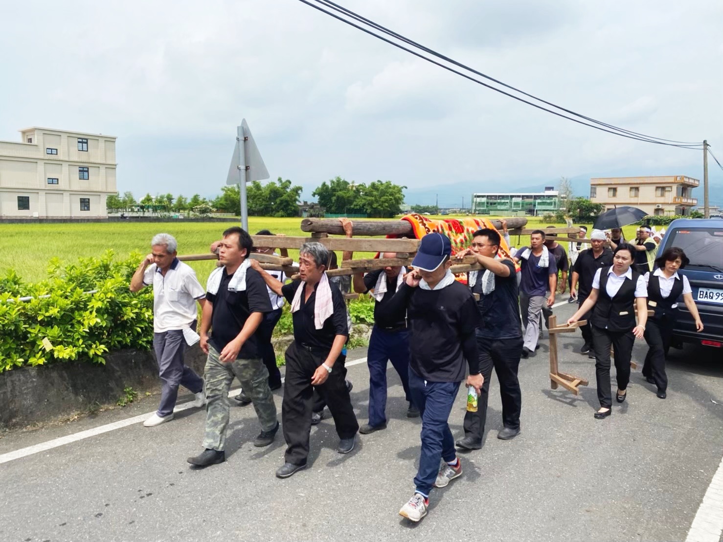 專業殯葬禮儀諮詢、規劃、全程服務