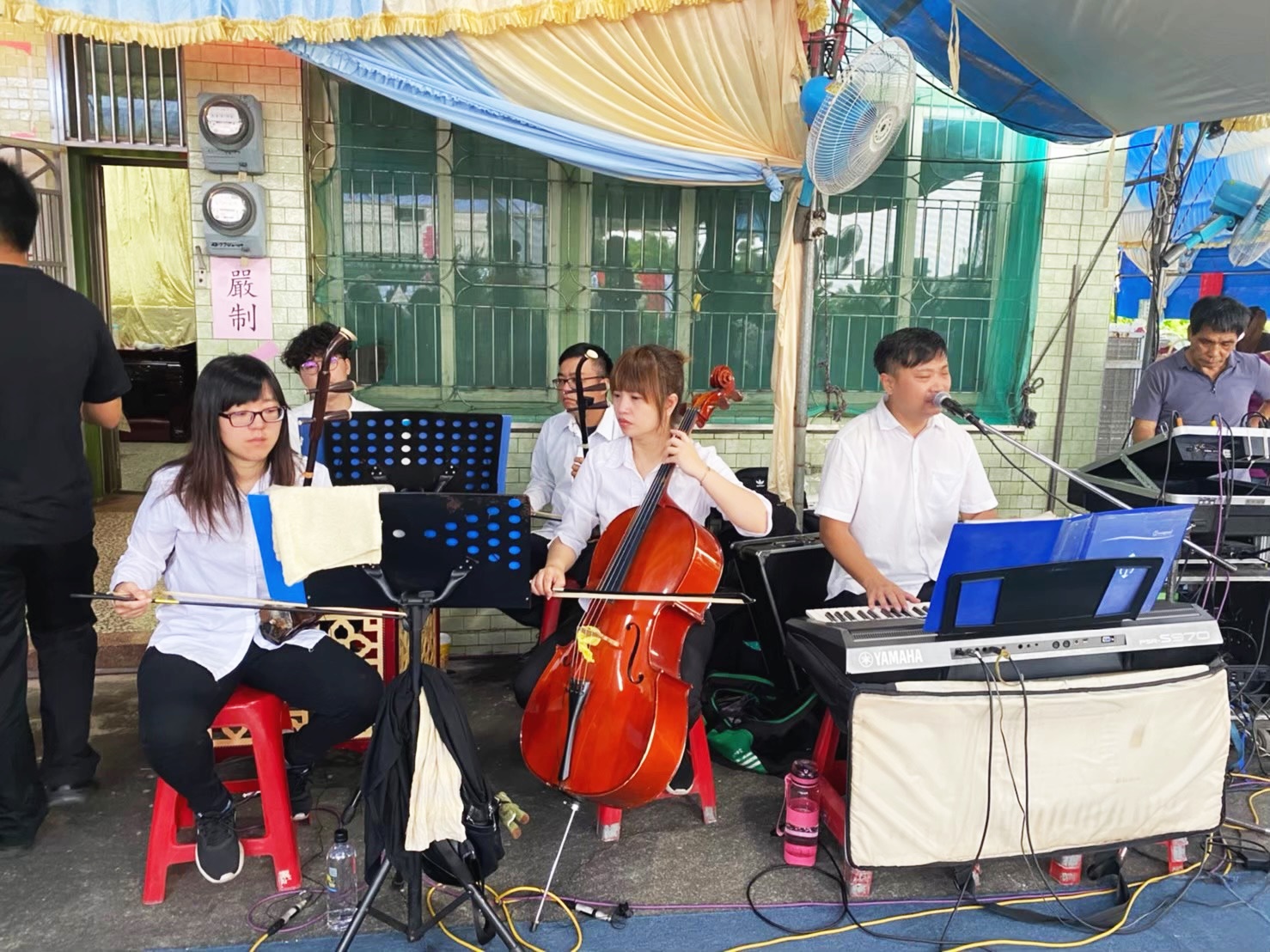 專業殯葬禮儀諮詢、規劃、全程服務