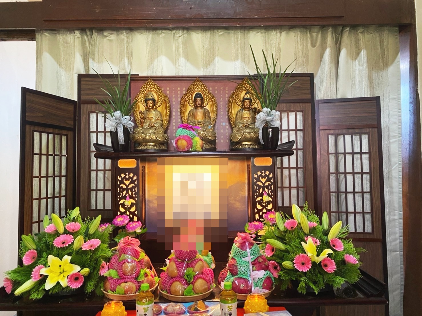 專業殯葬禮儀諮詢、規劃、全程服務