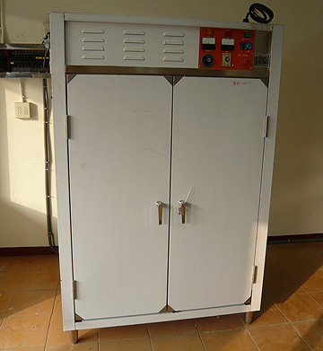 中央餐廚消毒設備