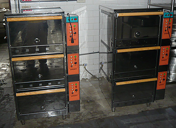 三層煮飯機(經銷)