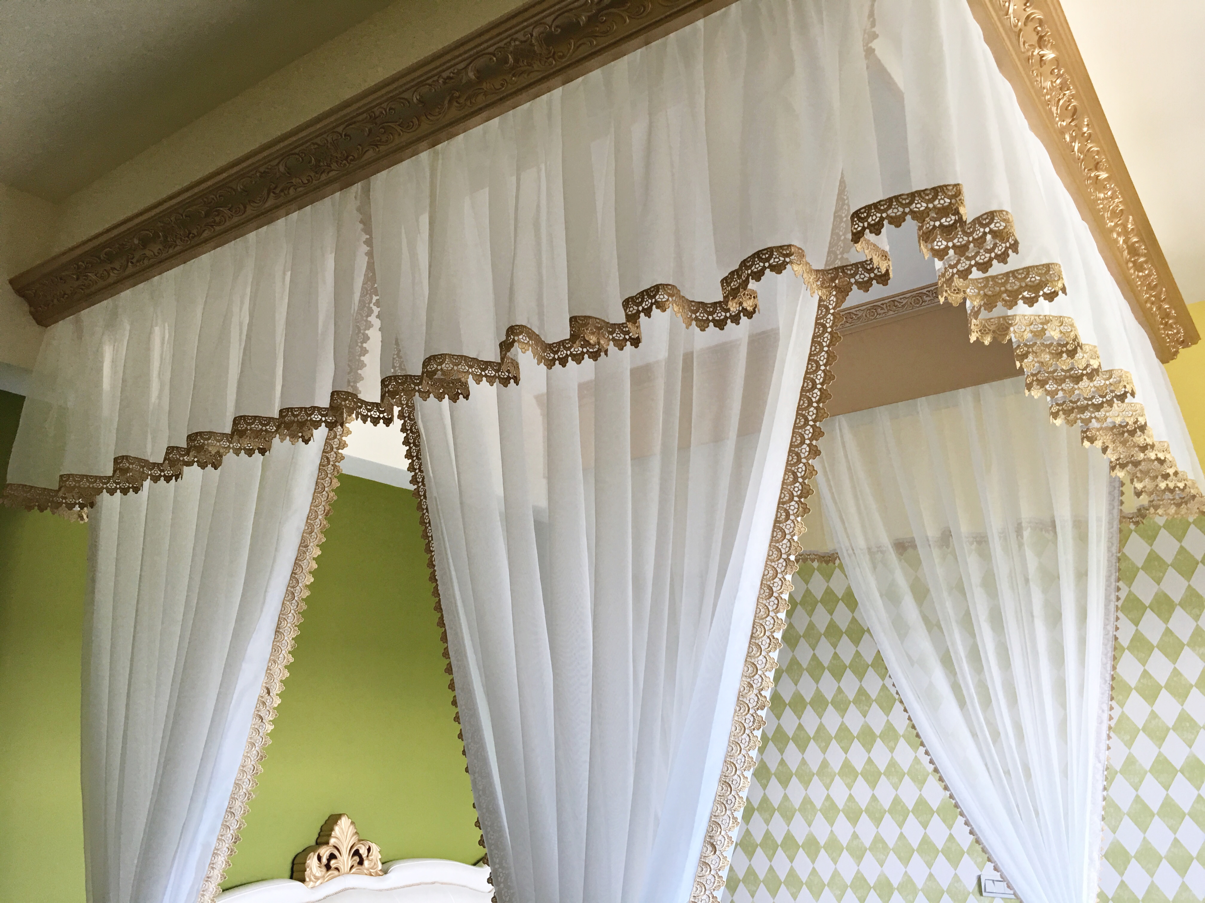 弘宇窗簾傢飾設計